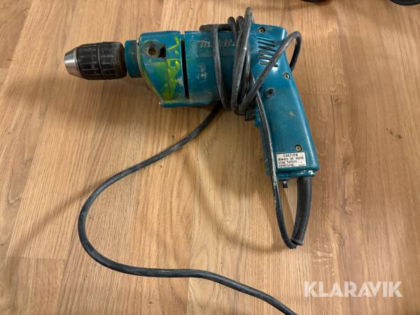 Borrmaskin Makita DP4700