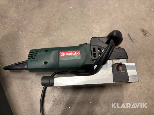 Lackfräs Metabo LF 724 S