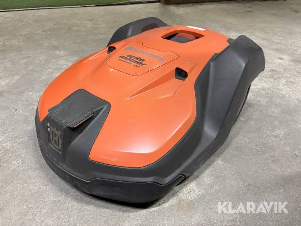 Robotgräsklippare Husqvarna Auto Mower 550
