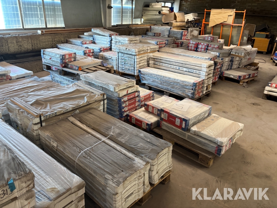 Element Airfel / Korrad ca 450-500 st