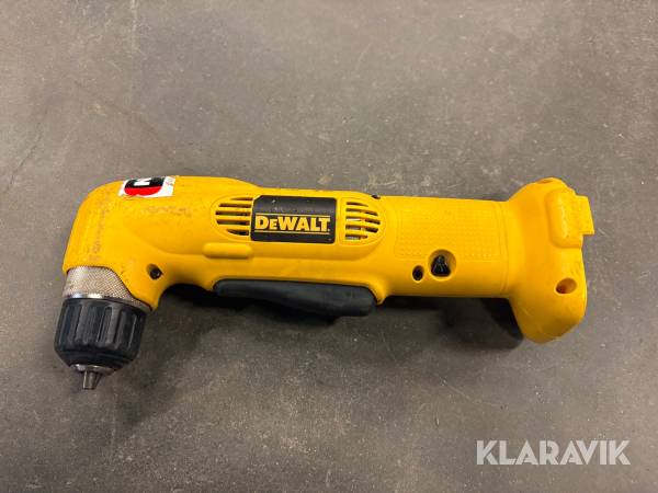 Skruvdragare Dewalt DW965