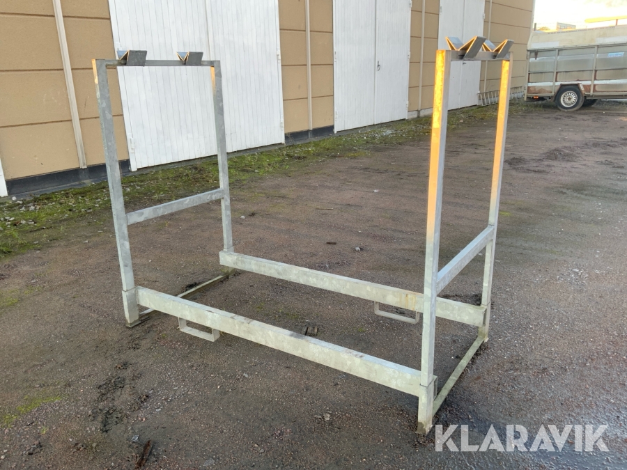 Hylla 22st/ stablingsbara