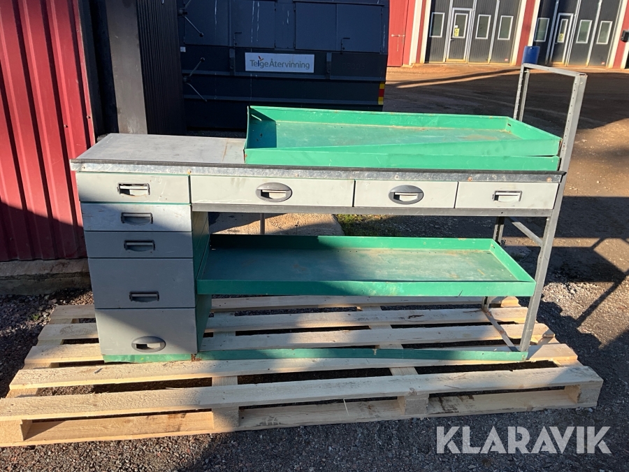 Fordonsinredning System Edström