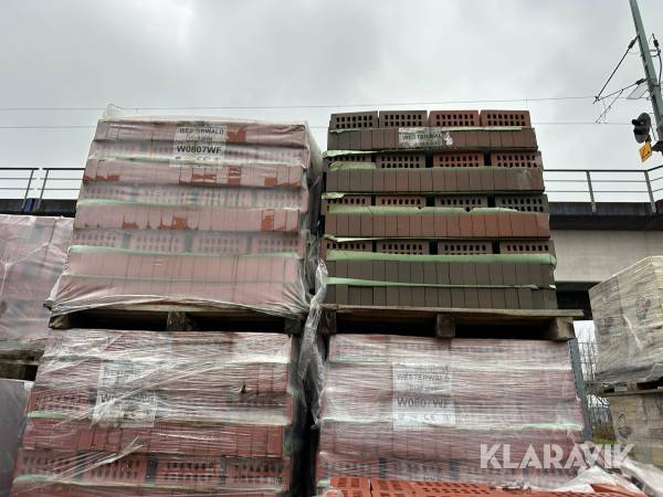 Tegel Westerwald 266 kvm