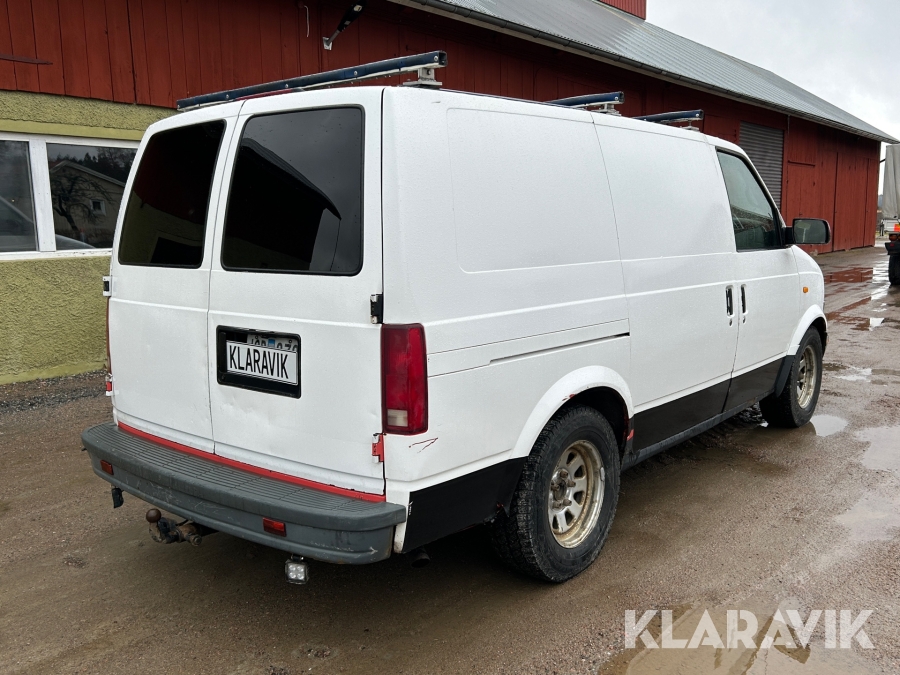 Chevrolet Astro CM11005