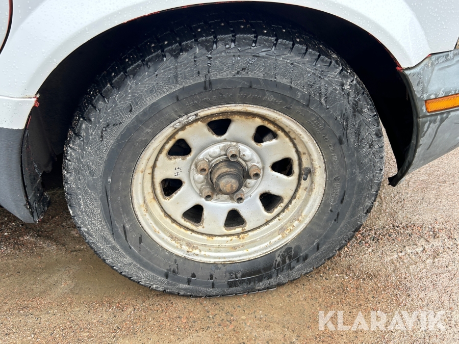 Chevrolet Astro CM11005