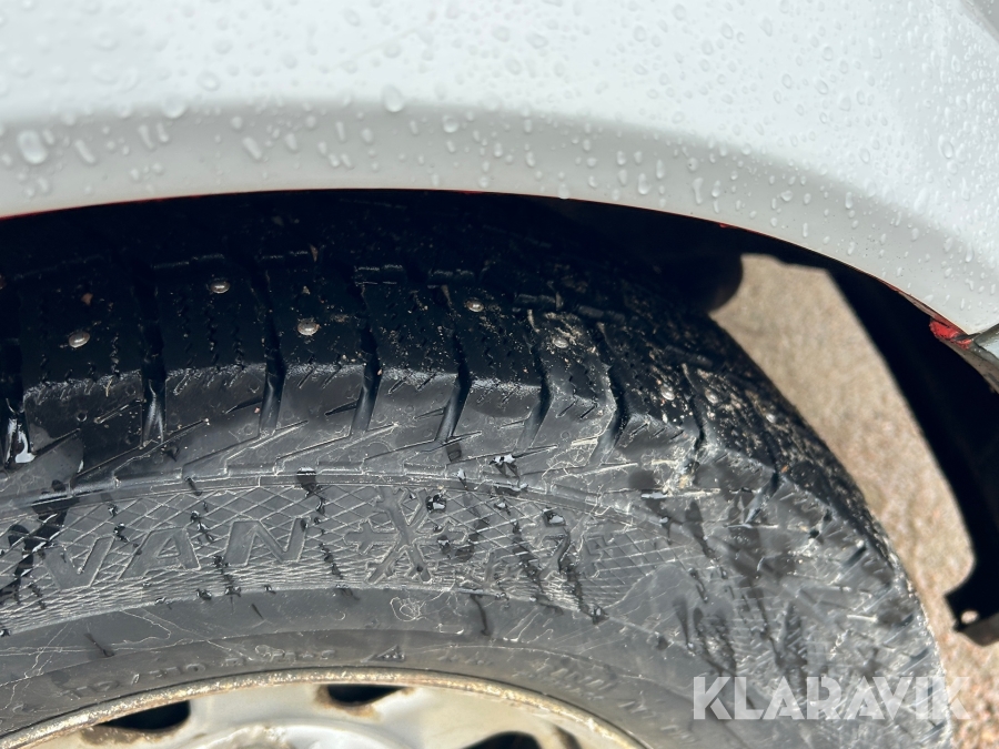 Chevrolet Astro CM11005