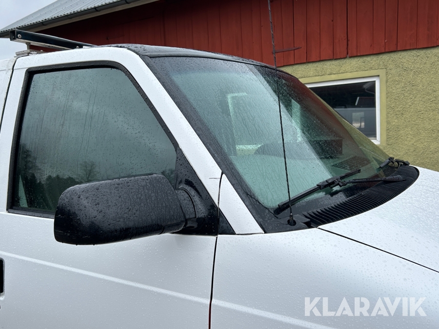 Chevrolet Astro CM11005