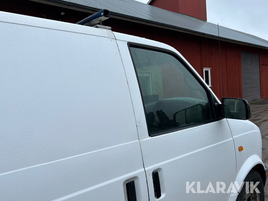 Chevrolet Astro CM11005