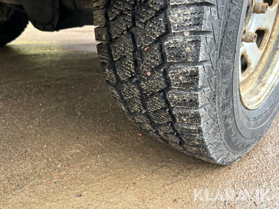 Chevrolet Astro CM11005