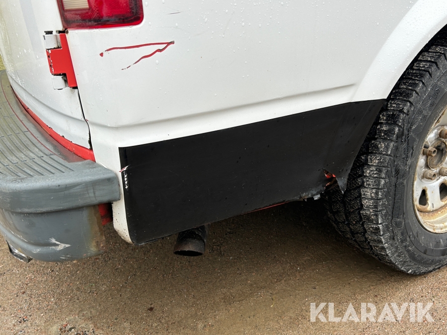 Chevrolet Astro CM11005