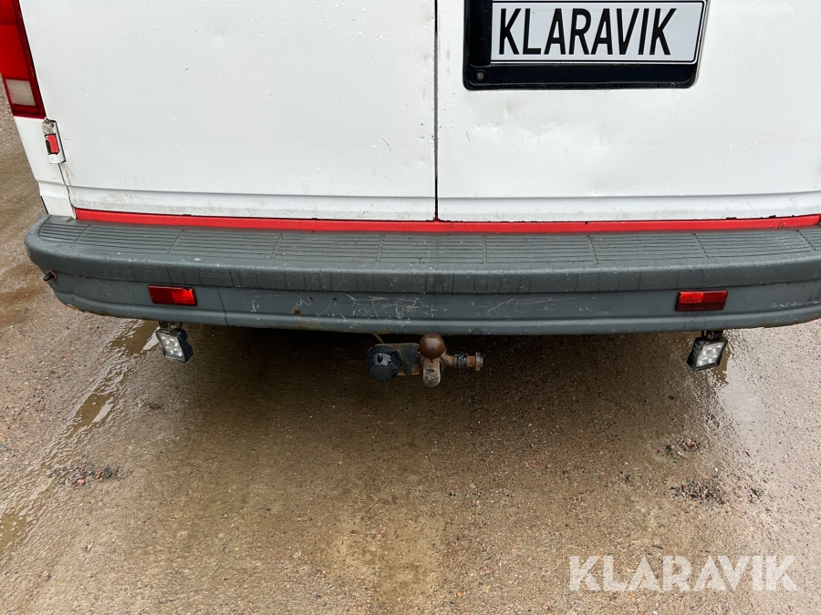 Chevrolet Astro CM11005