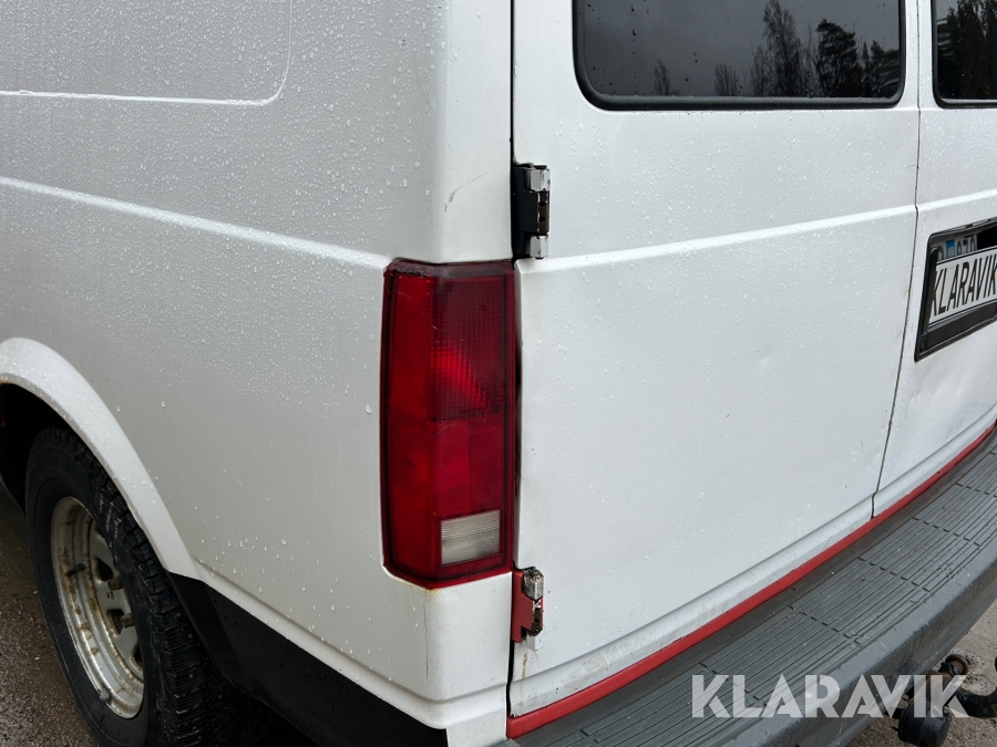 Chevrolet Astro CM11005