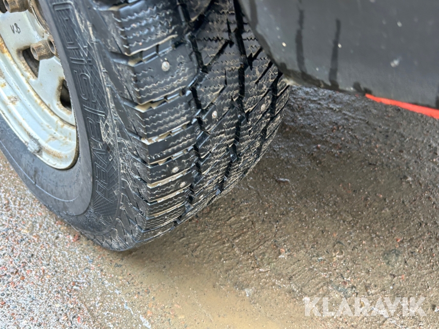 Chevrolet Astro CM11005