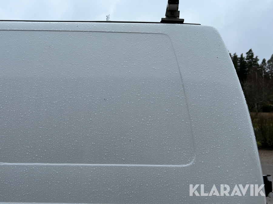 Chevrolet Astro CM11005