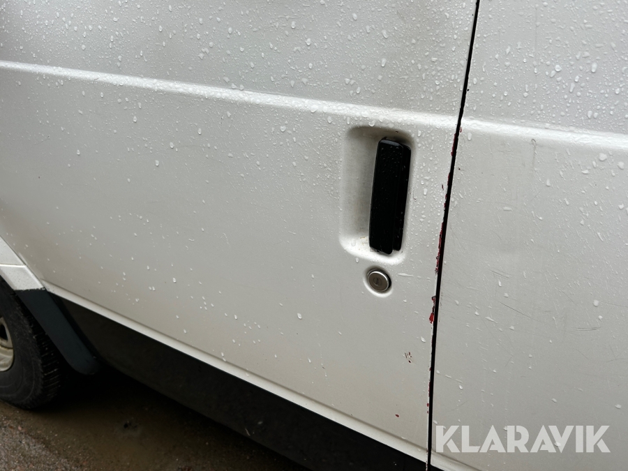 Chevrolet Astro CM11005