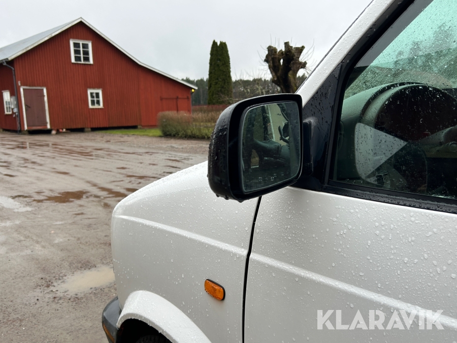 Chevrolet Astro CM11005