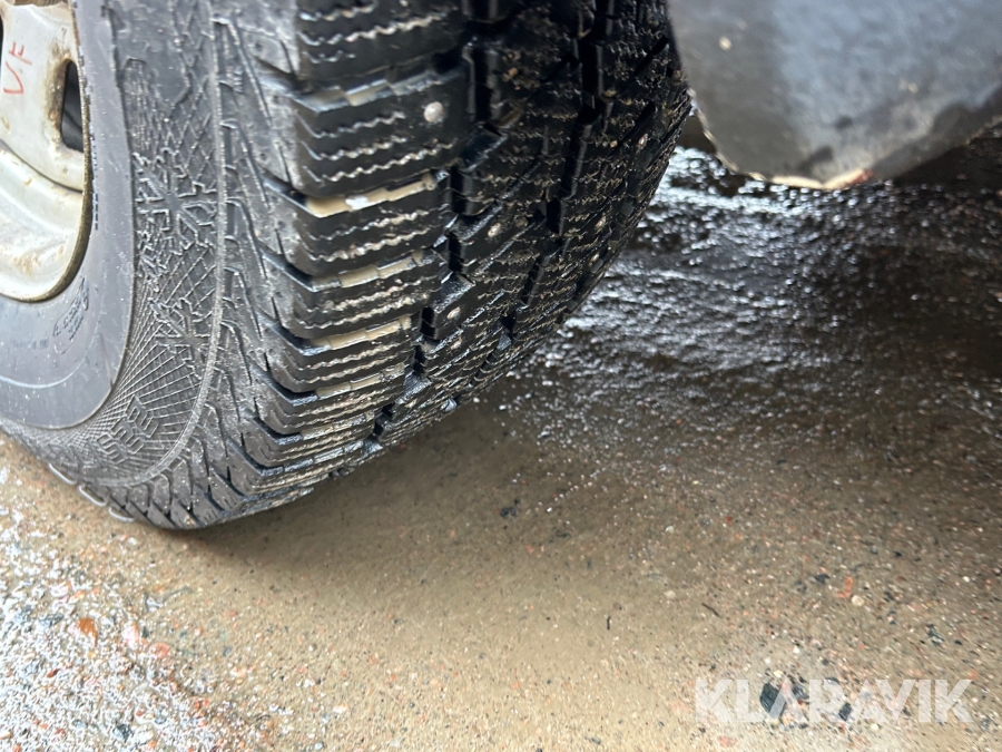 Chevrolet Astro CM11005