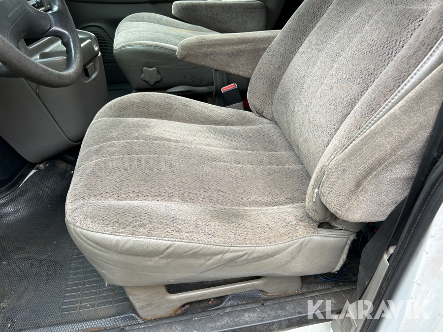 Chevrolet Astro CM11005