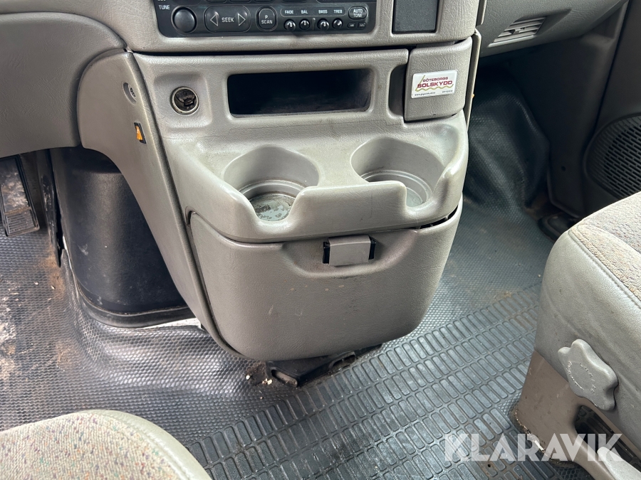 Chevrolet Astro CM11005