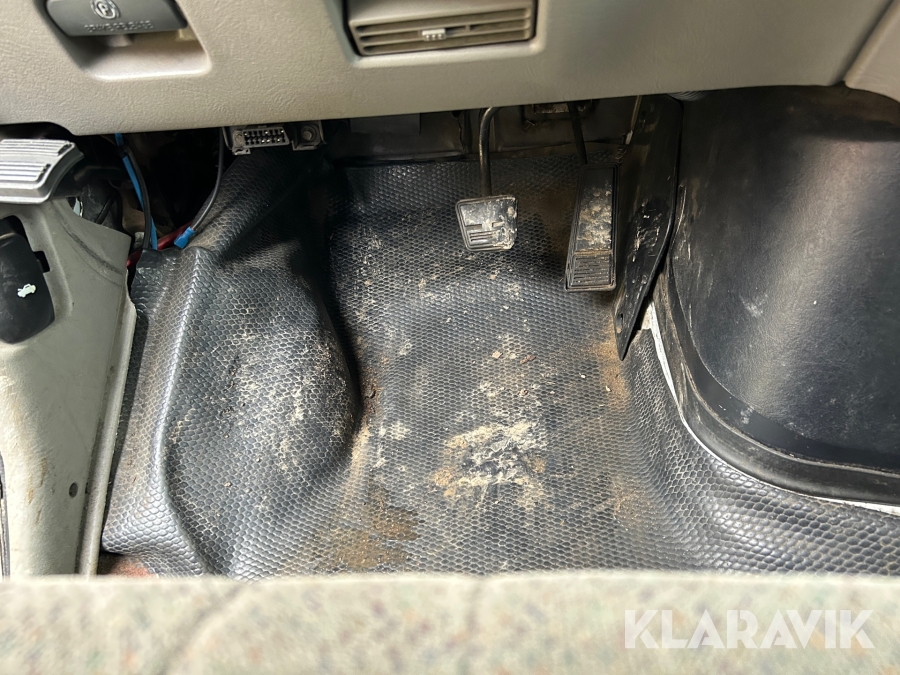 Chevrolet Astro CM11005