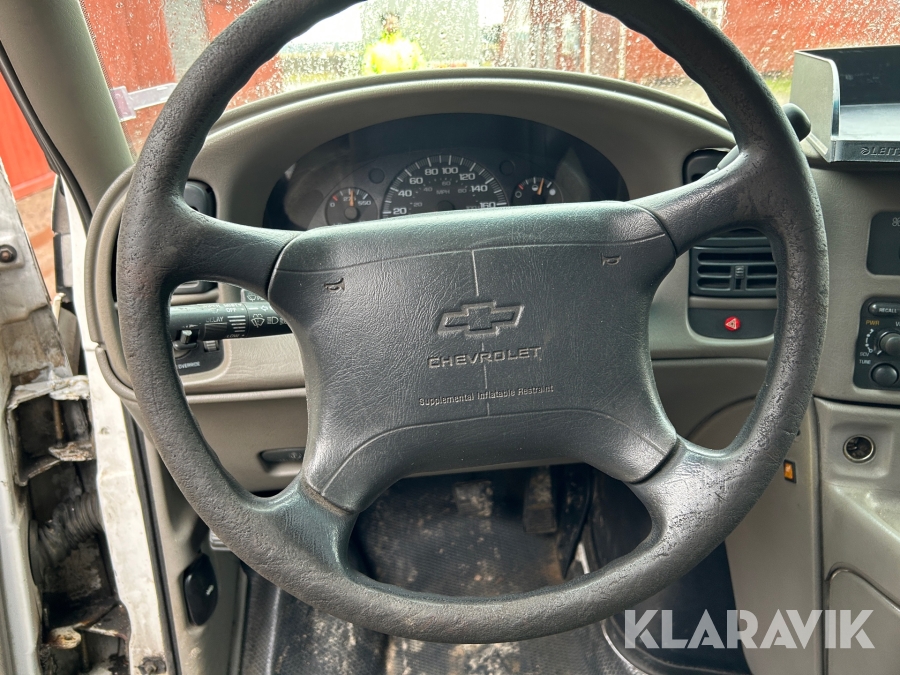 Chevrolet Astro CM11005