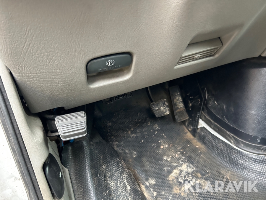 Chevrolet Astro CM11005