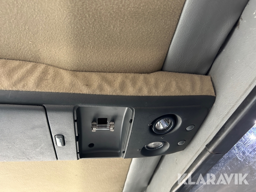 Chevrolet Astro CM11005