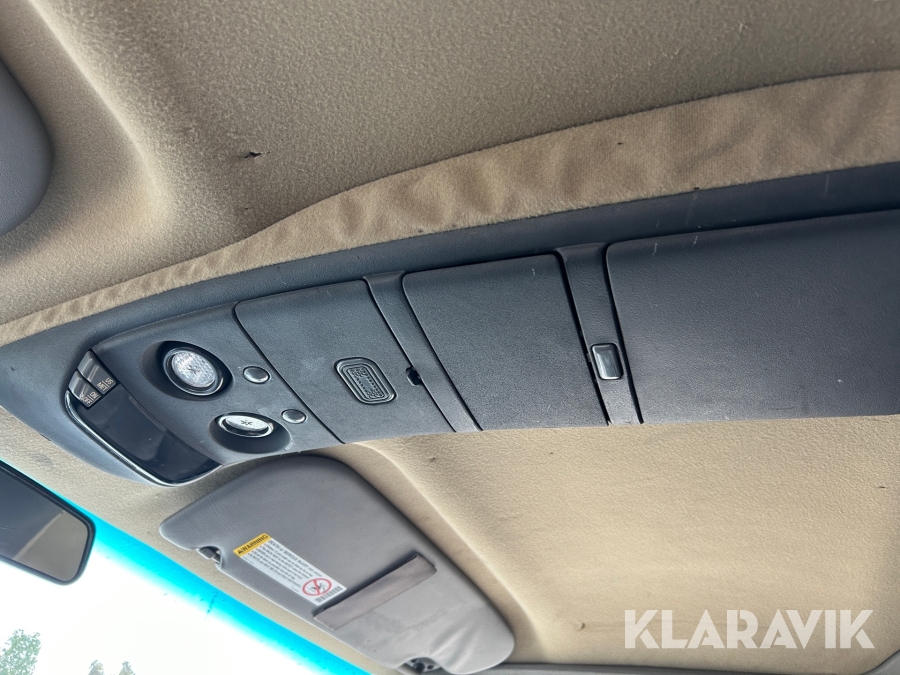 Chevrolet Astro CM11005