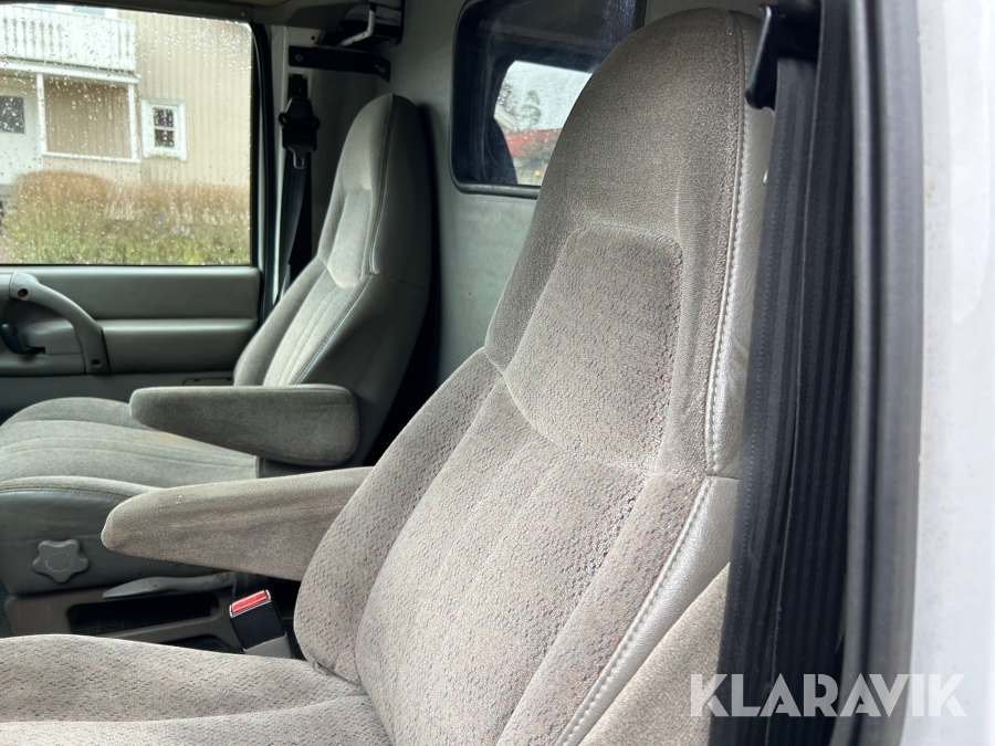 Chevrolet Astro CM11005