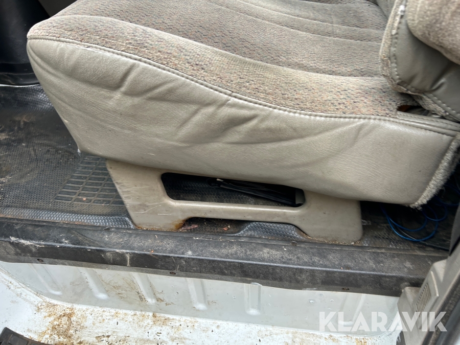 Chevrolet Astro CM11005