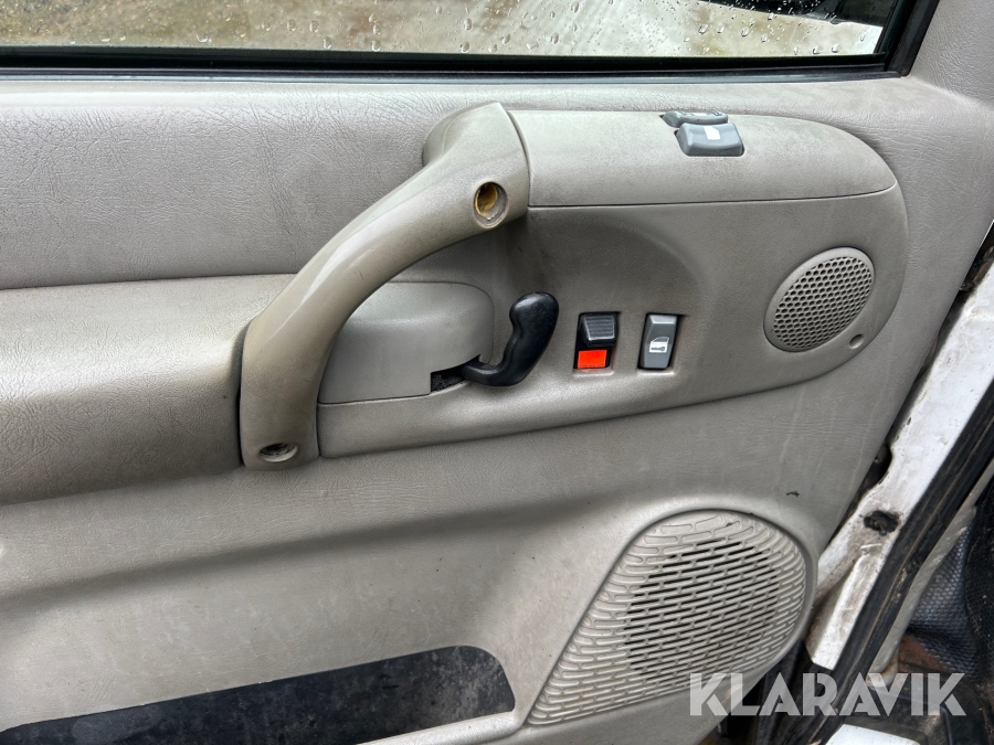 Chevrolet Astro CM11005