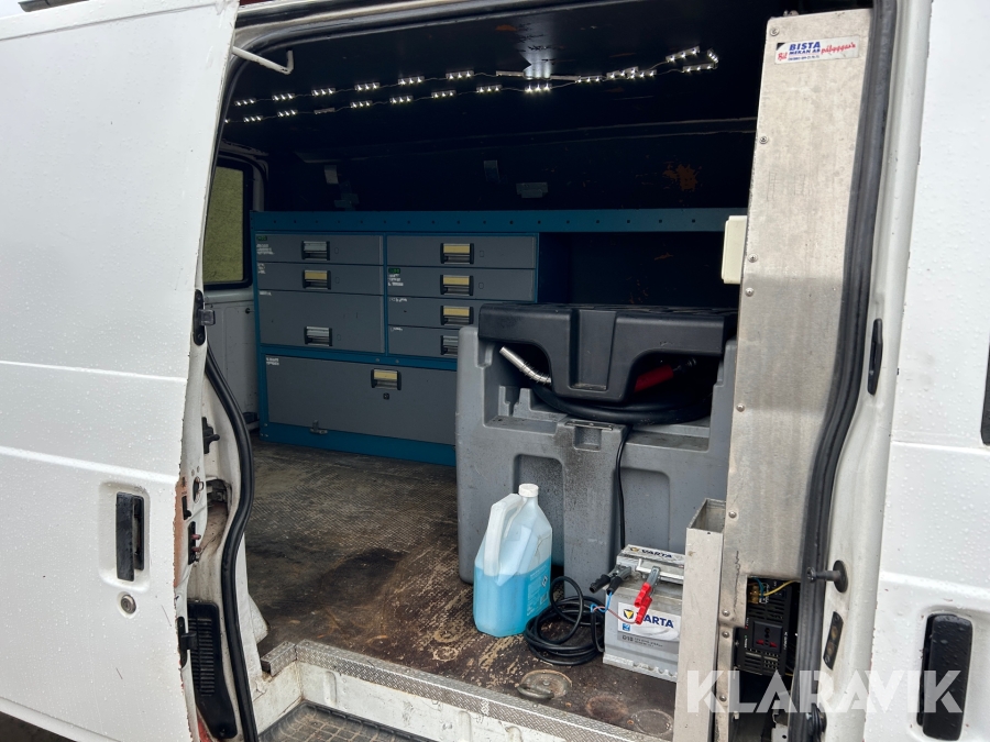 Chevrolet Astro CM11005