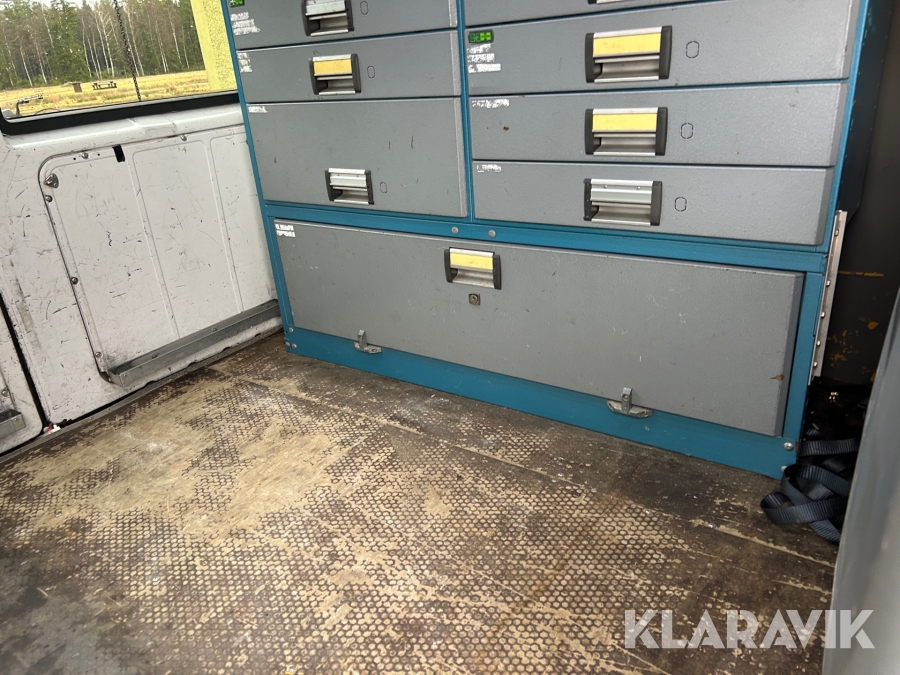 Chevrolet Astro CM11005