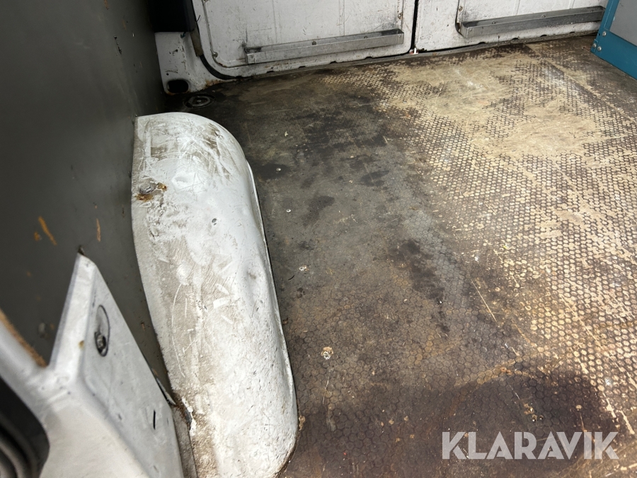 Chevrolet Astro CM11005