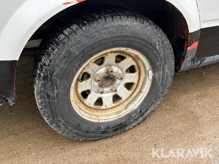 Chevrolet Astro CM11005