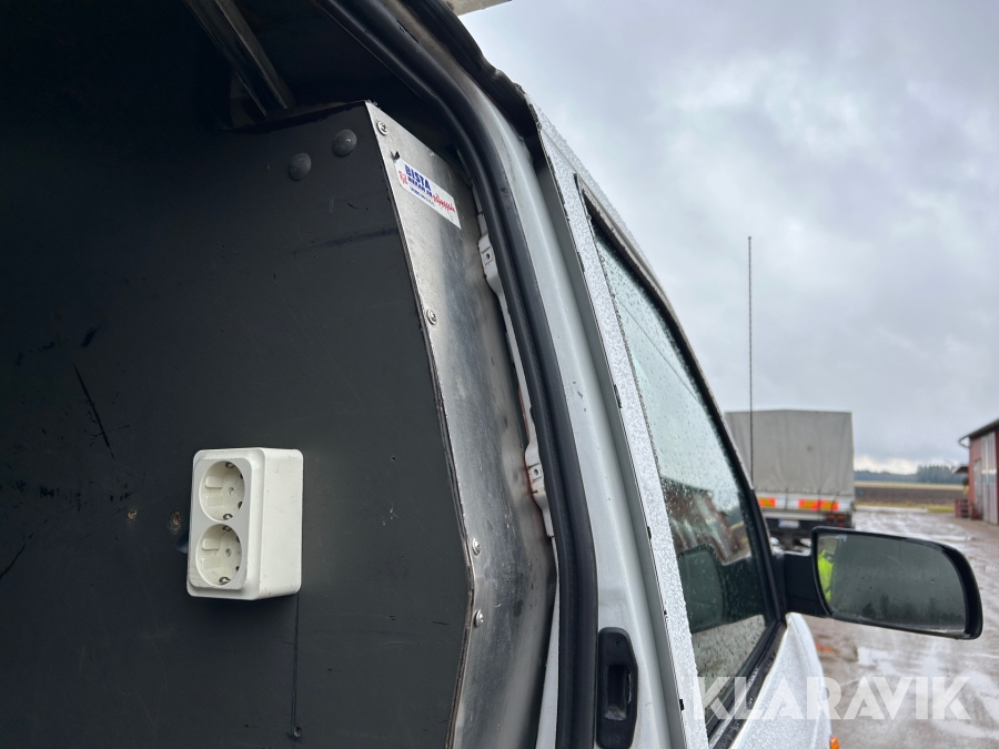 Chevrolet Astro CM11005