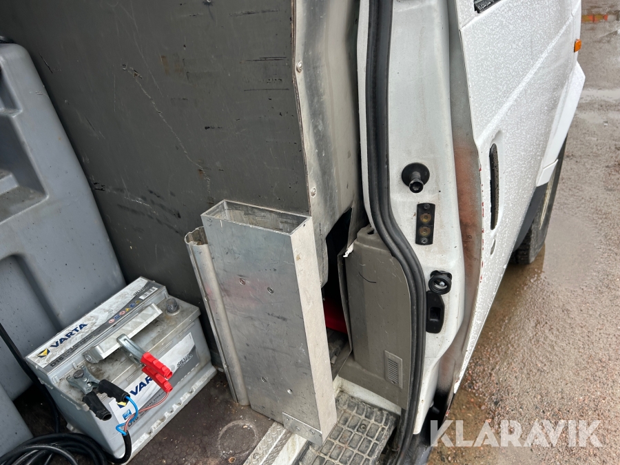 Chevrolet Astro CM11005