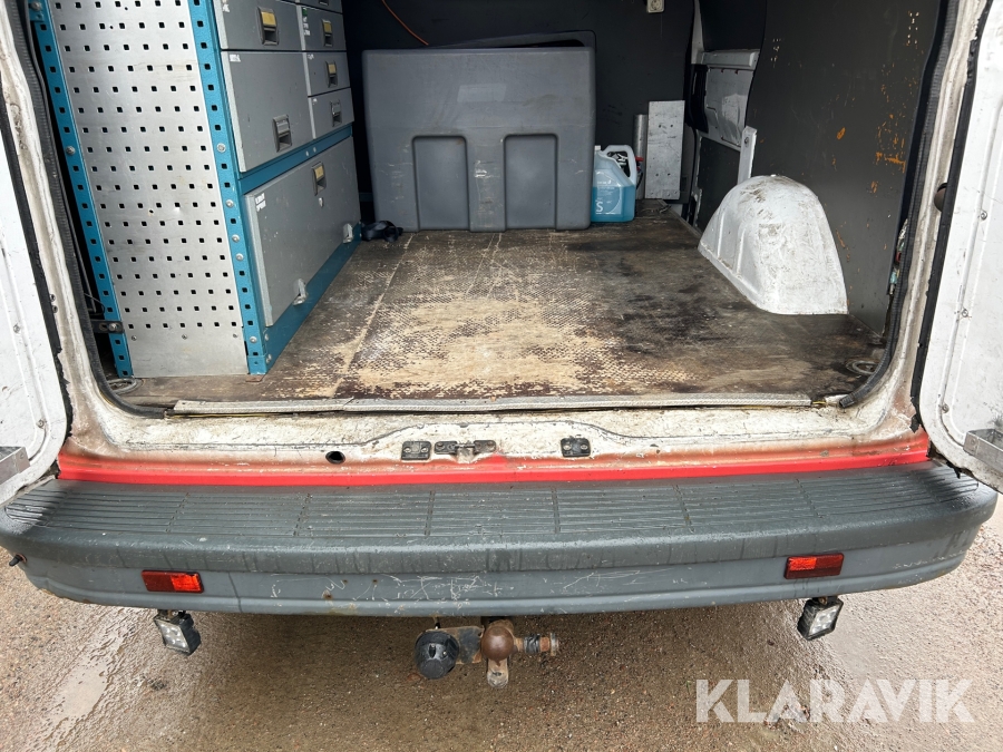 Chevrolet Astro CM11005