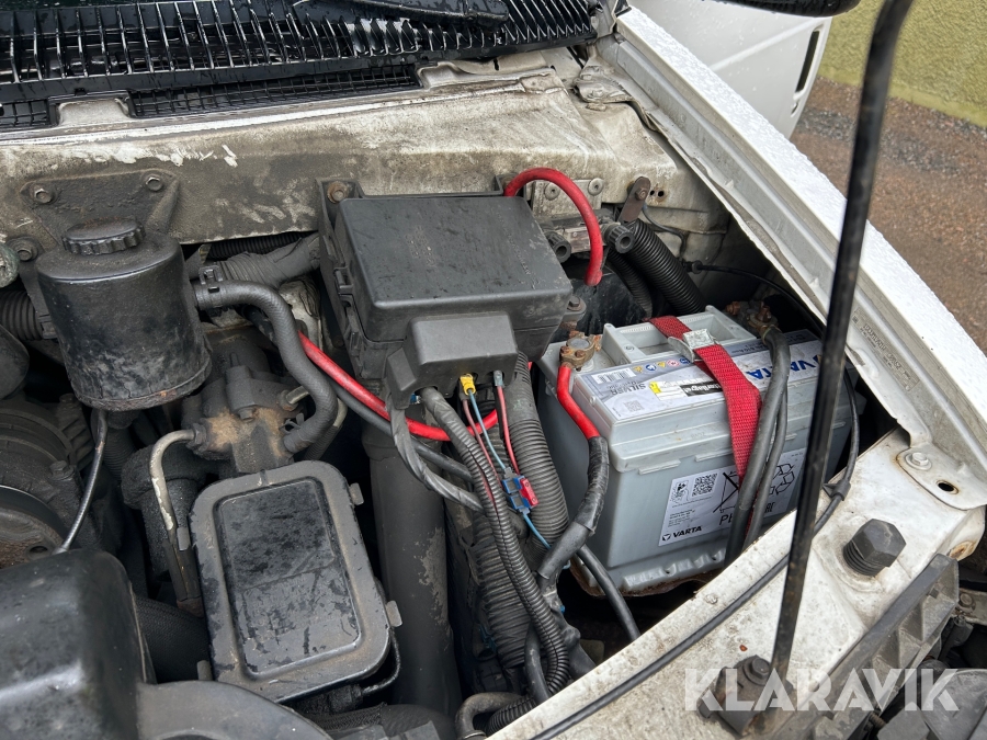 Chevrolet Astro CM11005