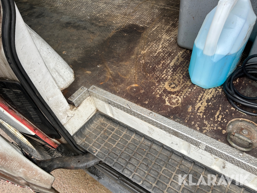 Chevrolet Astro CM11005