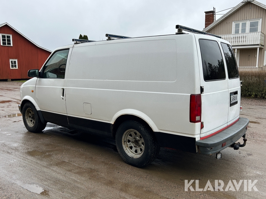 Chevrolet Astro CM11005