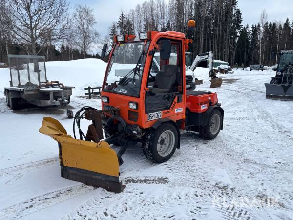 Redskapsbärare Holder C245