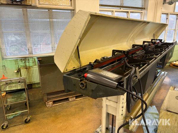 Magasin LNS Express 226