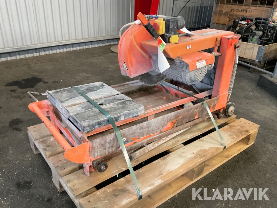 Stenkap Saint-Gobain CM 41