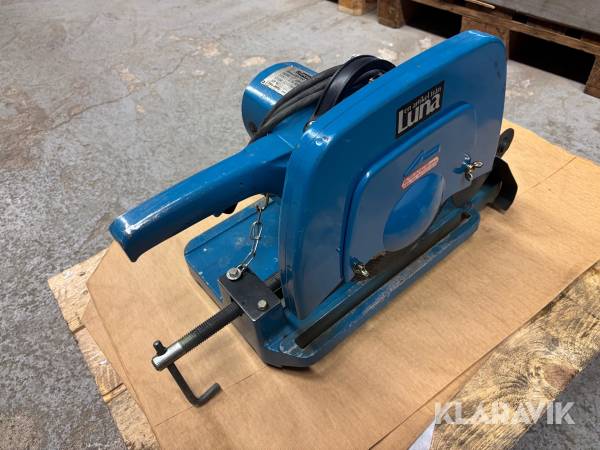 Metallsåg Ryobi C-306N 1700W