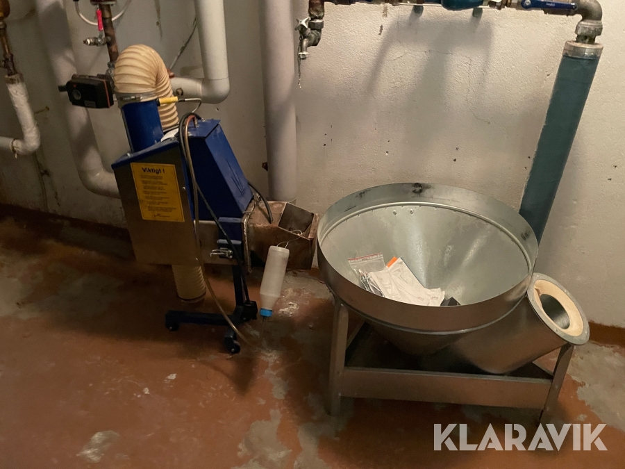 Pelletsbrännare Janfire Flex-a