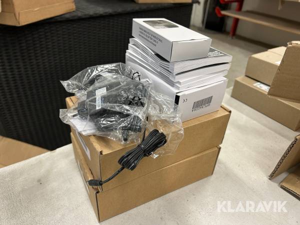 Komradio Motorola laddare och batterier