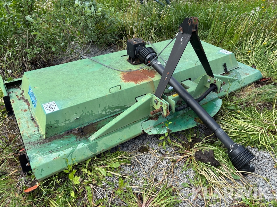 Betesputs Kellfri TR275