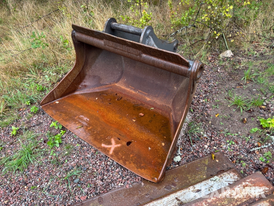 Planeringsskopa ABL S-70